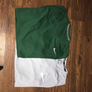 Nike Shirts